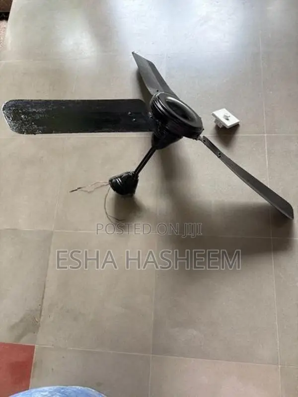 Indian Ceiling Fan