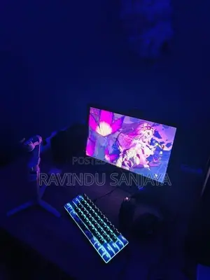 i5 3rd Gen Gaming Pc