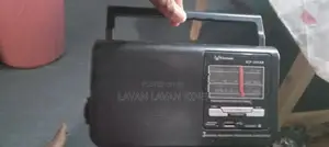 FM Radio Player