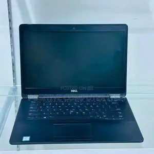Dell Latitude E7470 i7 6th Gen 8GB RAM 256GB SSD