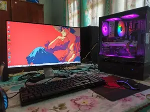 I5 6th Gen Pc