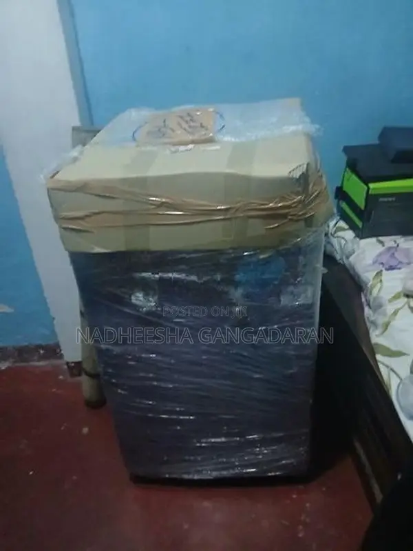 Midea Washing Machine