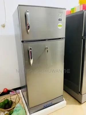 Refrigerator Sisil Eco 185L