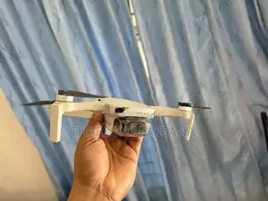DJI Mini 2 Fly More Combo
