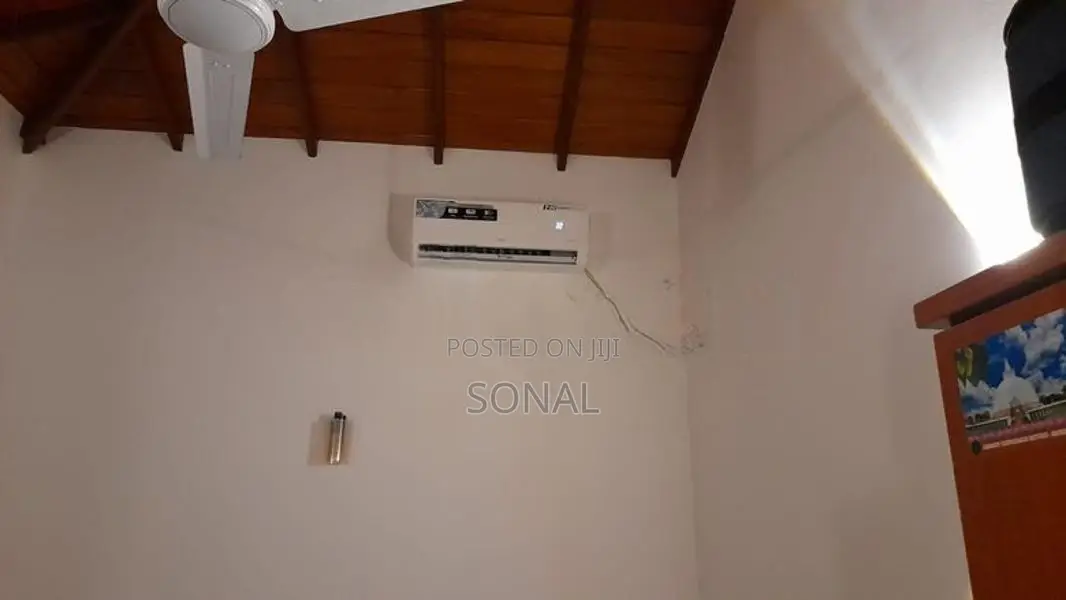 TCL 12000BTU Smart T-AI Non Inverter Air Conditioner Savein Series