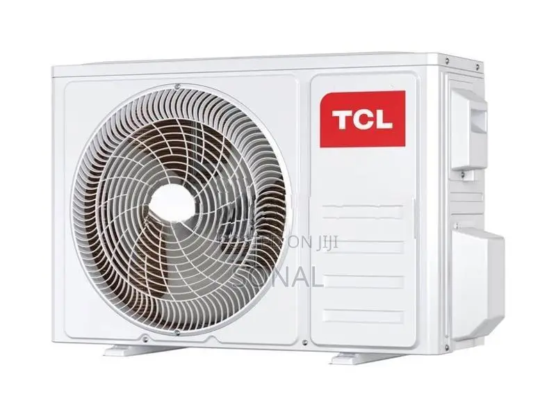 TCL 12000BTU Smart T-AI Inverter Air Conditioner Breezein Series