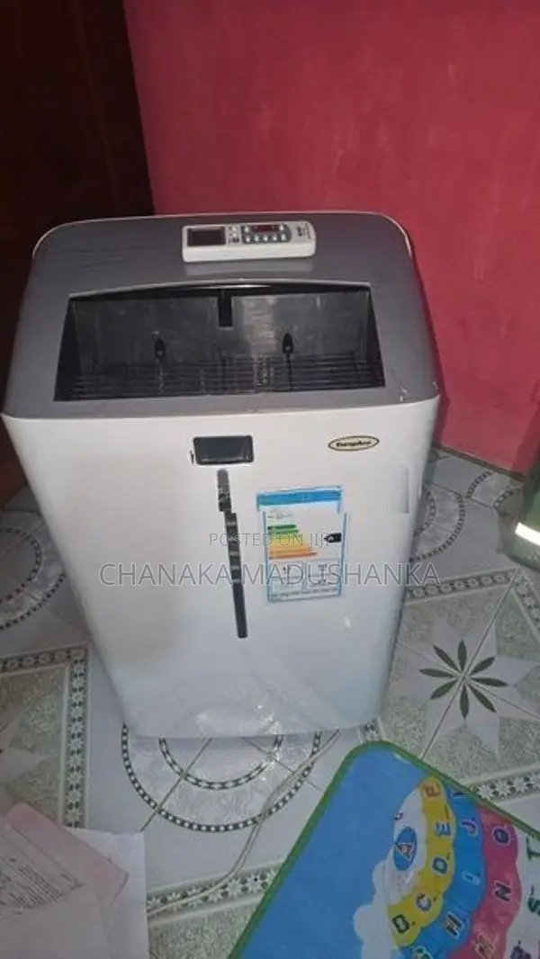 Potable Aircondition