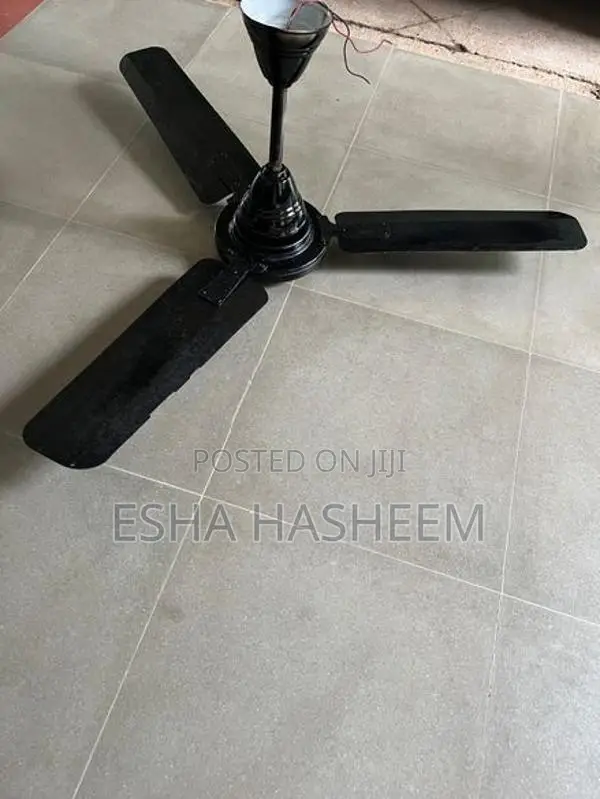 Indian Ceiling Fan