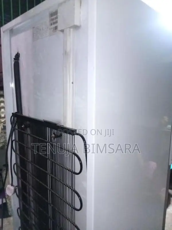 Haier Bottle Cooler