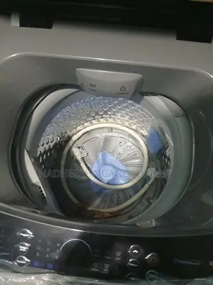 Midea Washing Machine