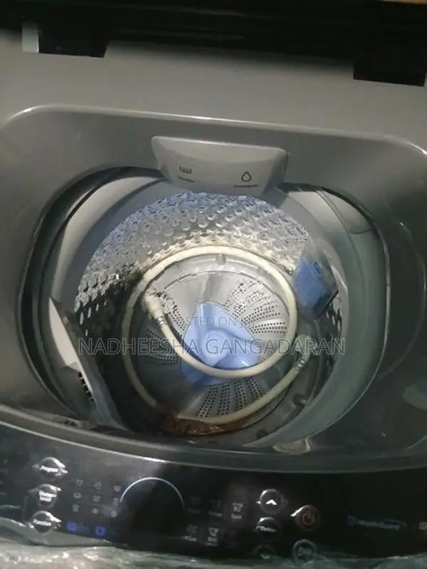 Midea Washing Machine
