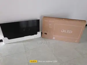 TCL 43' LED Television