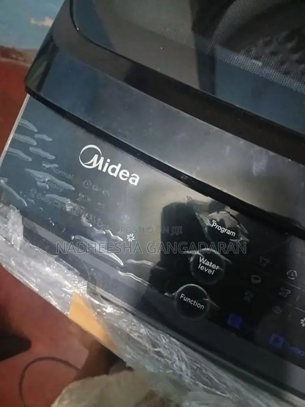 Midea Washing Machine