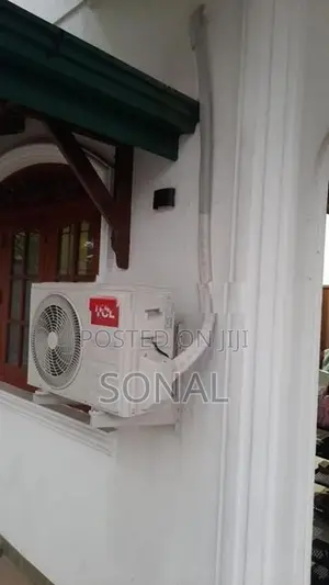 TCL 12000BTU Smart T-AI Non Inverter Air Conditioner Savein Series
