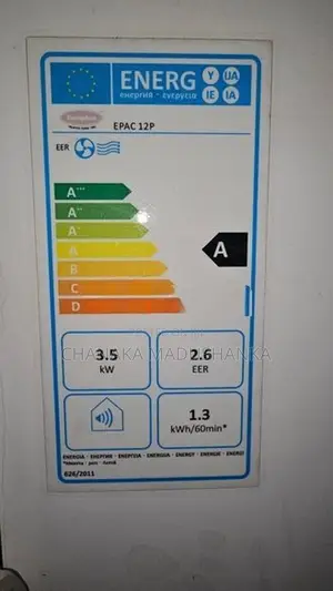 Potable Aircondition
