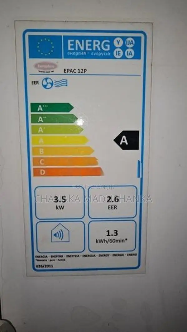 Potable Aircondition