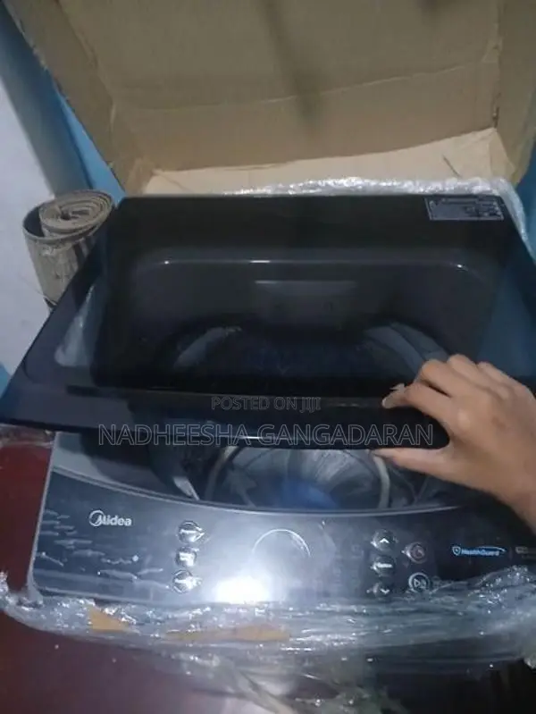 Midea Washing Machine