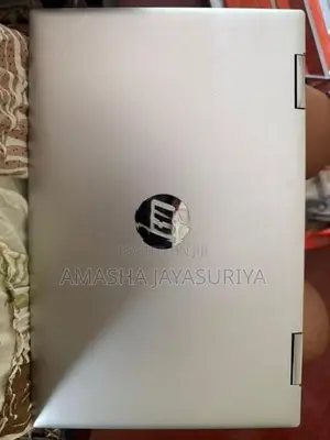 HP Pavilion 360