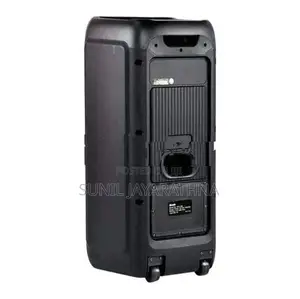 KTS 1755 Bluetooth Speaker