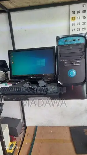 I5 6th Gen Full Set PC