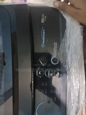 Midea Washing Machine