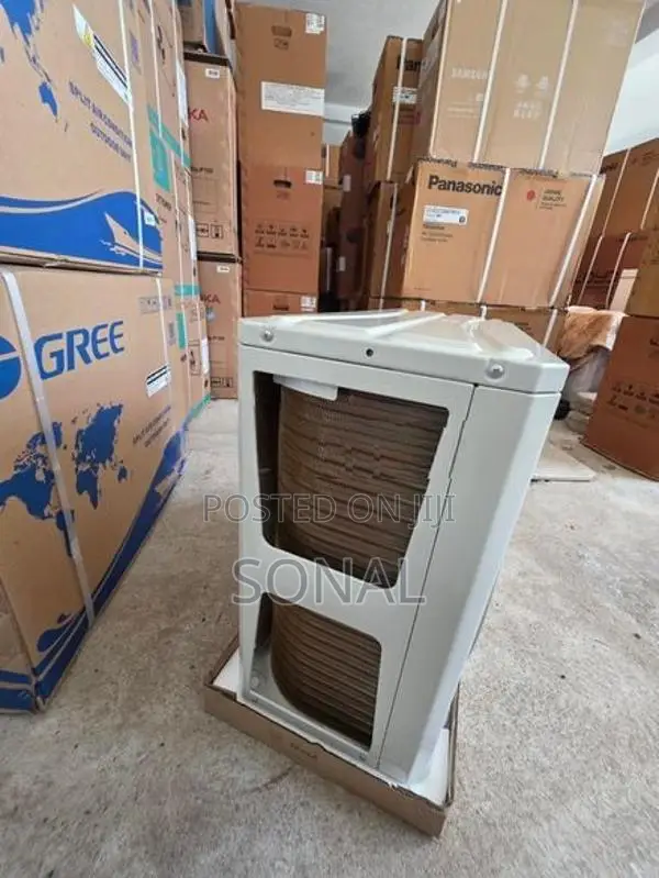 GREE 9000BTU Non-Inverter Air Conditioner Cosmo Series