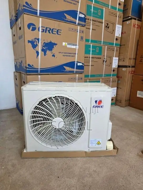GREE 9000BTU Non-Inverter Air Conditioner Cosmo Series
