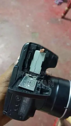 Canon Camera