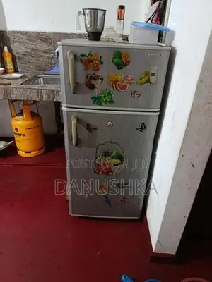 180L Refrigerator
