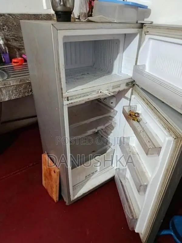 180L Refrigerator