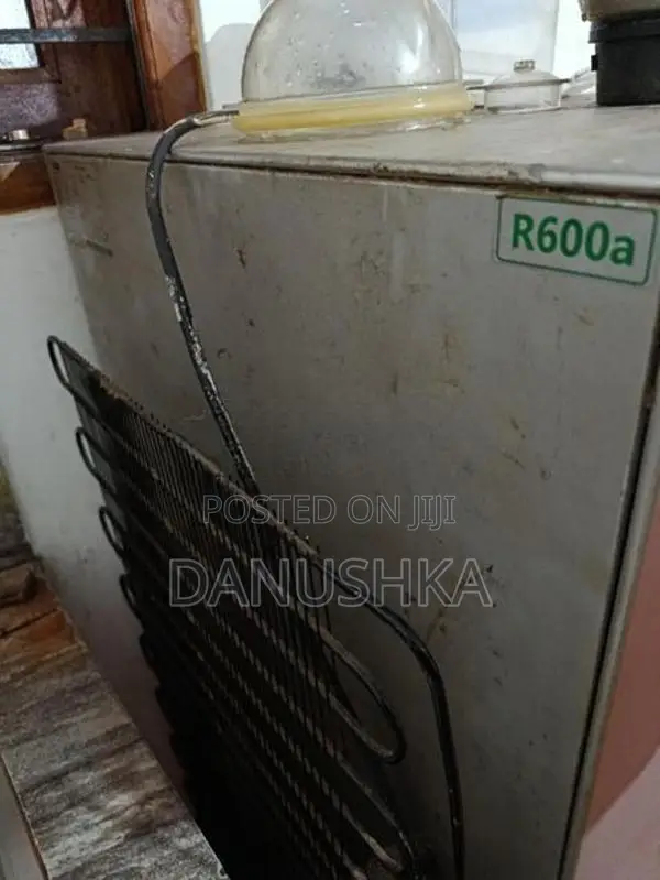 180L Refrigerator