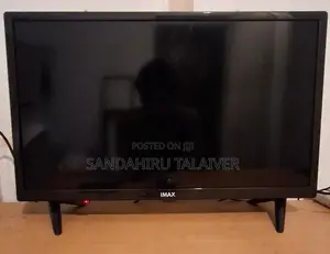 Imax 24 Inch HD LED TV