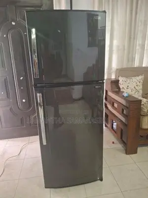 Sisil Refrigerator