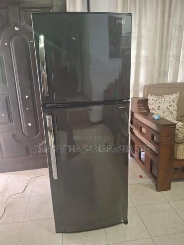 Sisil Refrigerator