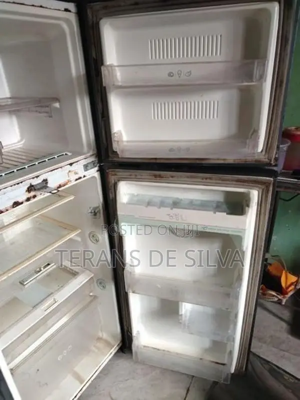 LG Fridge