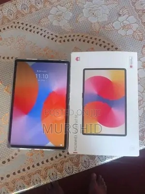 Huawei Mate Pad Se