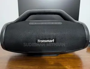 Tronsmart Bang Max