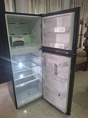 Sisil Refrigerator