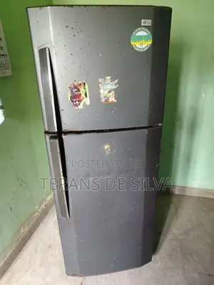LG Fridge