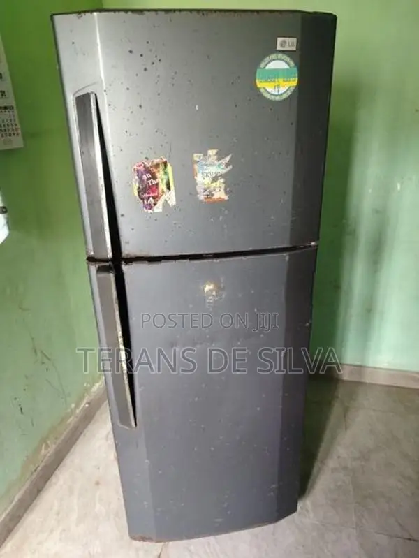 LG Fridge
