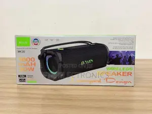 Bavin BM-35 Wireless Speaker