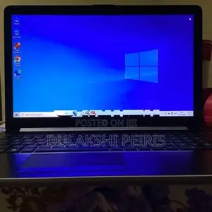 HP Laptop 15
