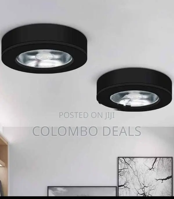 LED Down Ceiling Biscuits Light. 5w