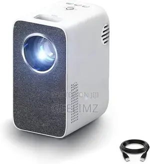 Projector Android Bluetooth