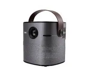 Rechargeable Mini Dlp Android Smart Projector
