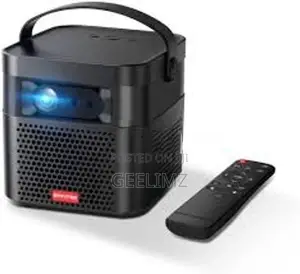 6500lux Led Android Smart 4 K Projector