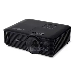 Projector For Restaurant With Screen