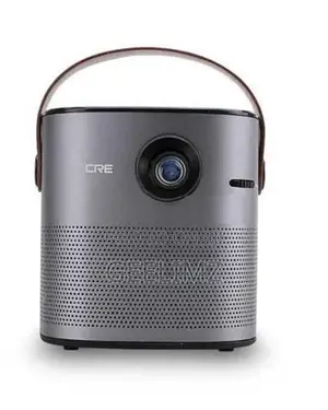 4K Android 3D Smart Projector TV