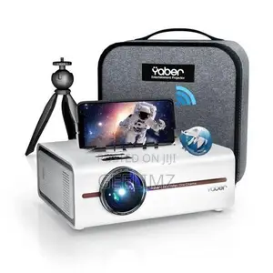 3D Projector TV 2024