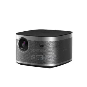 WiFi Full HD 3D Multimedia Projectors